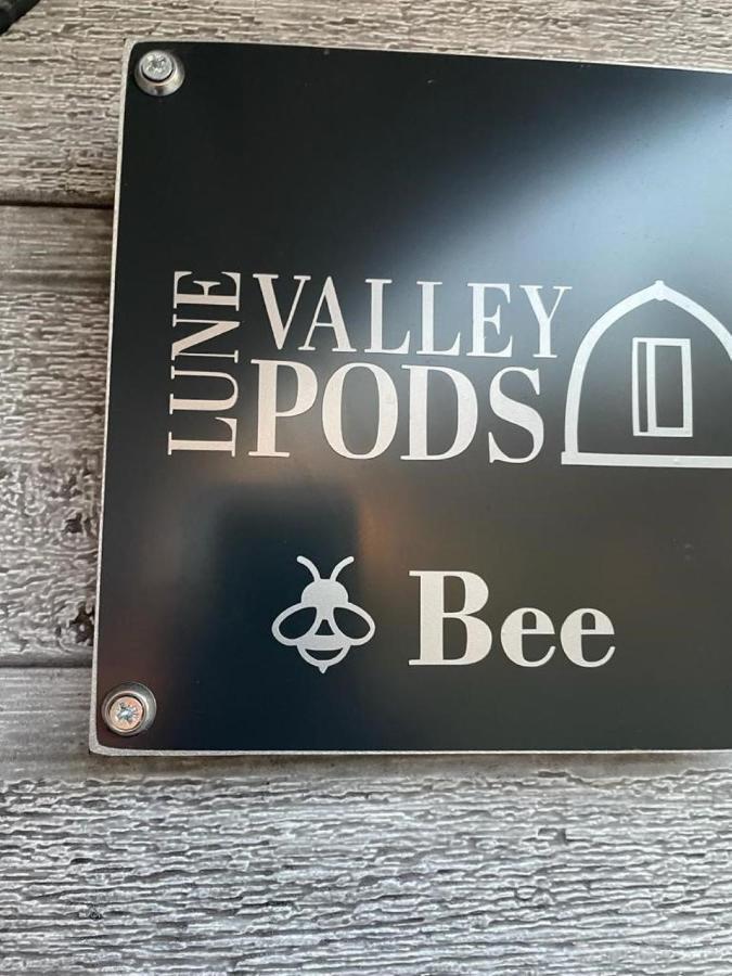 Glamping Pods Apartment Milngavie Luaran gambar