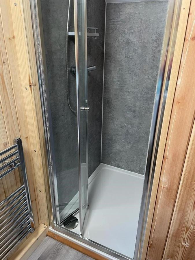 Glamping Pods Apartment Milngavie Luaran gambar